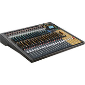 Tascam 24-Track Analogue Recording Console with Audio Interface