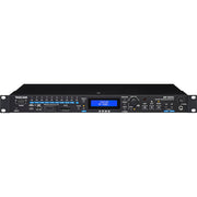 Tascam SD/USB Multimedia Player with FM Tuner