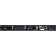Tascam SD/USB Multimedia Player with FM Tuner