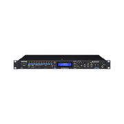 Tascam Memory Player / Interface