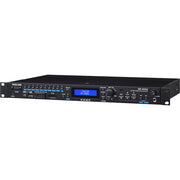 Tascam SD/USB Multimedia Player with FM Tuner