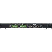 Tascam 8-Input / 8-Output Matrix Mixer with DSP