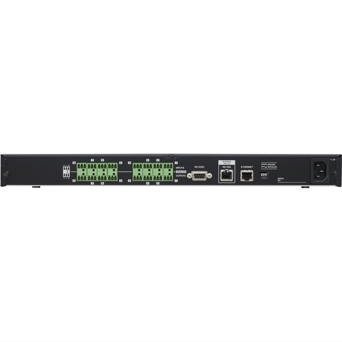 Tascam 8-Input / 8-Output Matrix Mixer with DSP