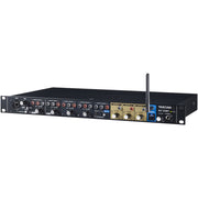 Tascam Multi-Zone Audio Mixer with Bluetooth