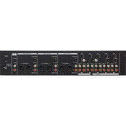 Tascam MZ-223 Industrial-Grade Zone Mixer