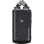 Tascam 32-Bit 6-Channel Multitrack Field Recorder