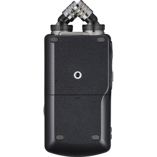 Tascam 32-Bit 6-Channel Multitrack Field Recorder