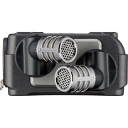 Tascam 32-Bit 6-Channel Multitrack Field Recorder