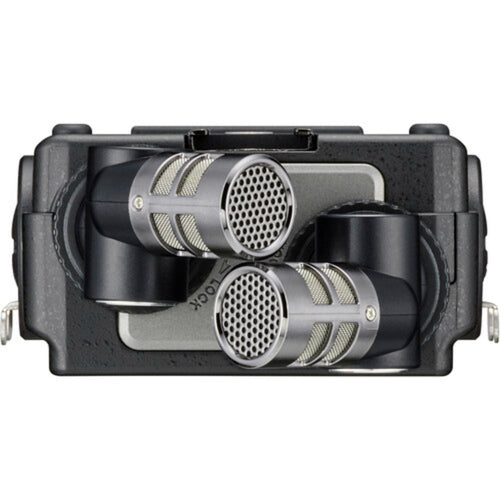 Tascam 32-Bit Float 8-Channel Multitrack Field Recorder