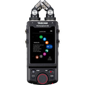 Tascam 32-Bit Float 8-Channel Multitrack Field Recorder