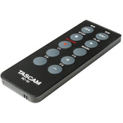 Tascam Wired/Wireless Remote for DR-Series Recorders