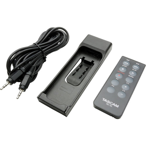 Tascam Wired/Wireless Remote for DR-Series Recorders