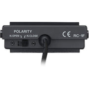 Tascam Unlatched Momentary Footswitch