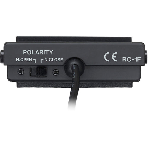 Tascam Unlatched Momentary Footswitch