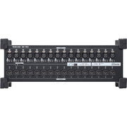 Tascam 16x16 Dante Stage Box and Audio Interface