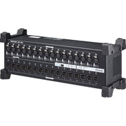 Tascam 16x16 Dante Stage Box and Audio Interface