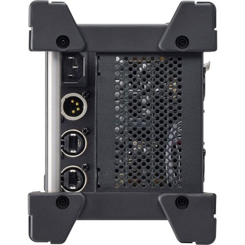 Tascam 16x16 Dante Stage Box and Audio Interface