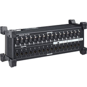 Tascam 16x16 Dante Stage Box and Audio Interface
