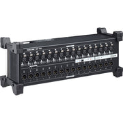 Tascam 16x16 Dante Stage Box and Audio Interface