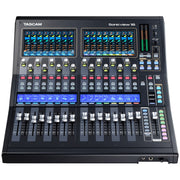 Tascam 16 Channel Digital Recording/Mixing Console