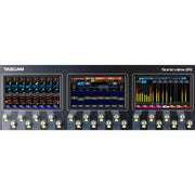 Tascam 24 Channel Digital Recording/Mixing Console