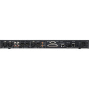 Tascam Memory Recorder with Networking and Optional Dante Support