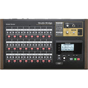 Tascam 24-Track Recorder and USB-B Audio/MIDI Interface