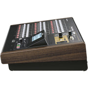 Tascam 24-Track Recorder and USB-B Audio/MIDI Interface