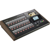 Tascam 24-Track Recorder and USB-B Audio/MIDI Interface