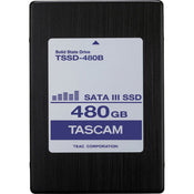 Tascam SSD for DA-6400/DA-6400DP Recorders