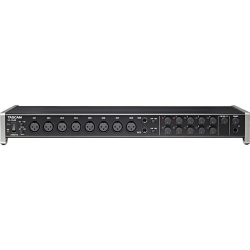 Tascam USB Audio/MIDI Interface