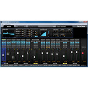 Tascam USB Audio/MIDI Interface