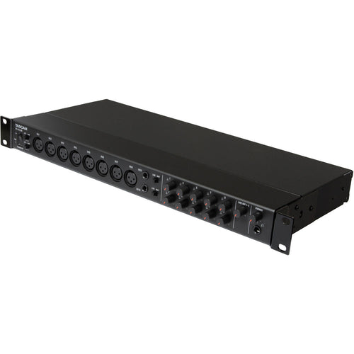 Tascam USB Audio/MIDI Interface