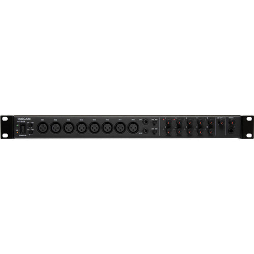 Tascam USB Audio/MIDI Interface