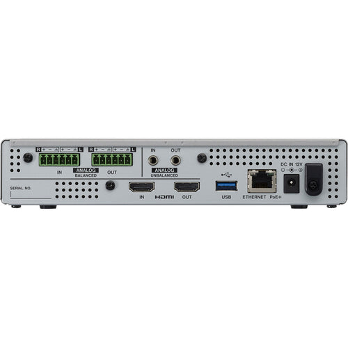 Tascam Stand-Alone Full HD Video Encoder/Decoder for Live Streaming (HDMI)