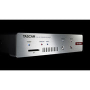 Tascam Stand-Alone Full HD Video Encoder/Decoder for Live Streaming (HDMI)