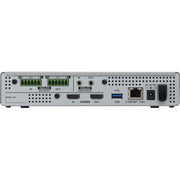 Tascam Stand-Alone 4K UHD Video Encoder/Decoder for Live Streaming (HDMI)