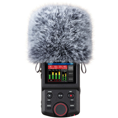Tascam Windscreen for Tascam Portacapture and DR Series Recorders