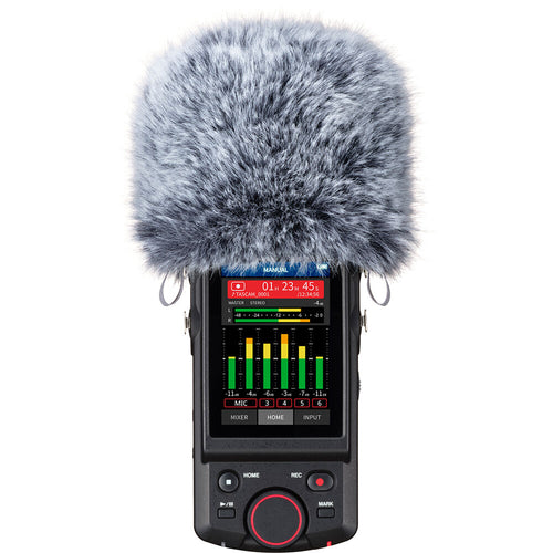 Tascam Windscreen for Tascam Portacapture and DR Series Recorders