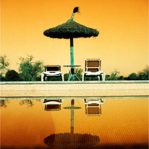 Lomography LomoChrome Turquoise Colour Negative Film (35mm Roll Film, 36 Exposures)