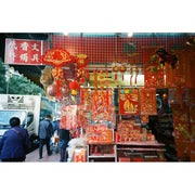 Lomography 400 Colour Negative Film (35mm Roll Film, 36 Exposures, 3 Pack)