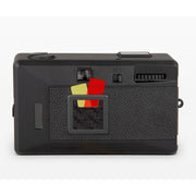 LomoApparat 21mm Ultra Wide Angle Film Camera