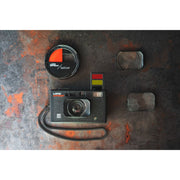 LomoApparat 21mm Ultra Wide Angle Film Camera
