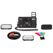 LomoApparat 21mm Ultra Wide Angle Film Camera