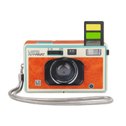 LomoApparat 21mm Ultra Wide-Angle Film Camera - Neubau Special Edition