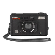 Lomography LomoApparat 21mm Wide-Angle Camera (Black)