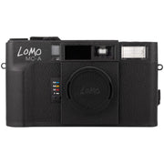 Lomo MC-A 35mm Film Camera