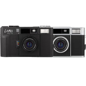 Lomo MC-A 35mm Film Camera