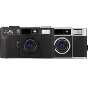 Lomo MC-A 35mm Film Camera