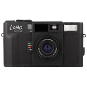 Lomo MC-A 35mm Film Camera